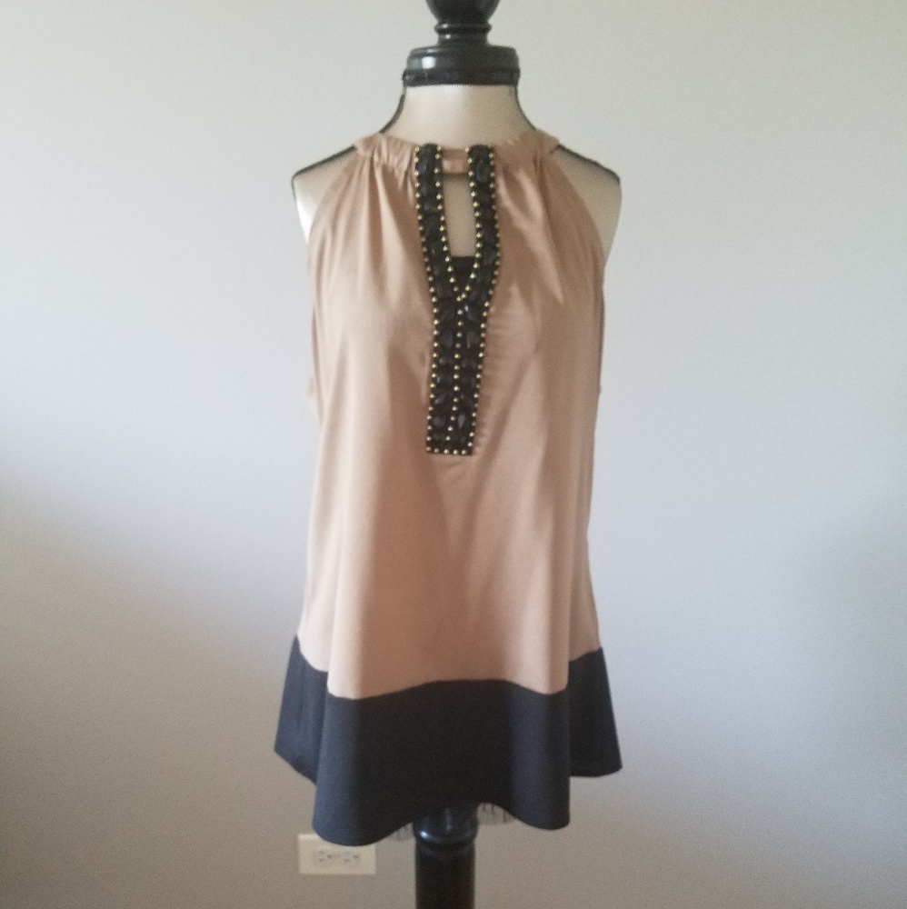 New York & Company blouse